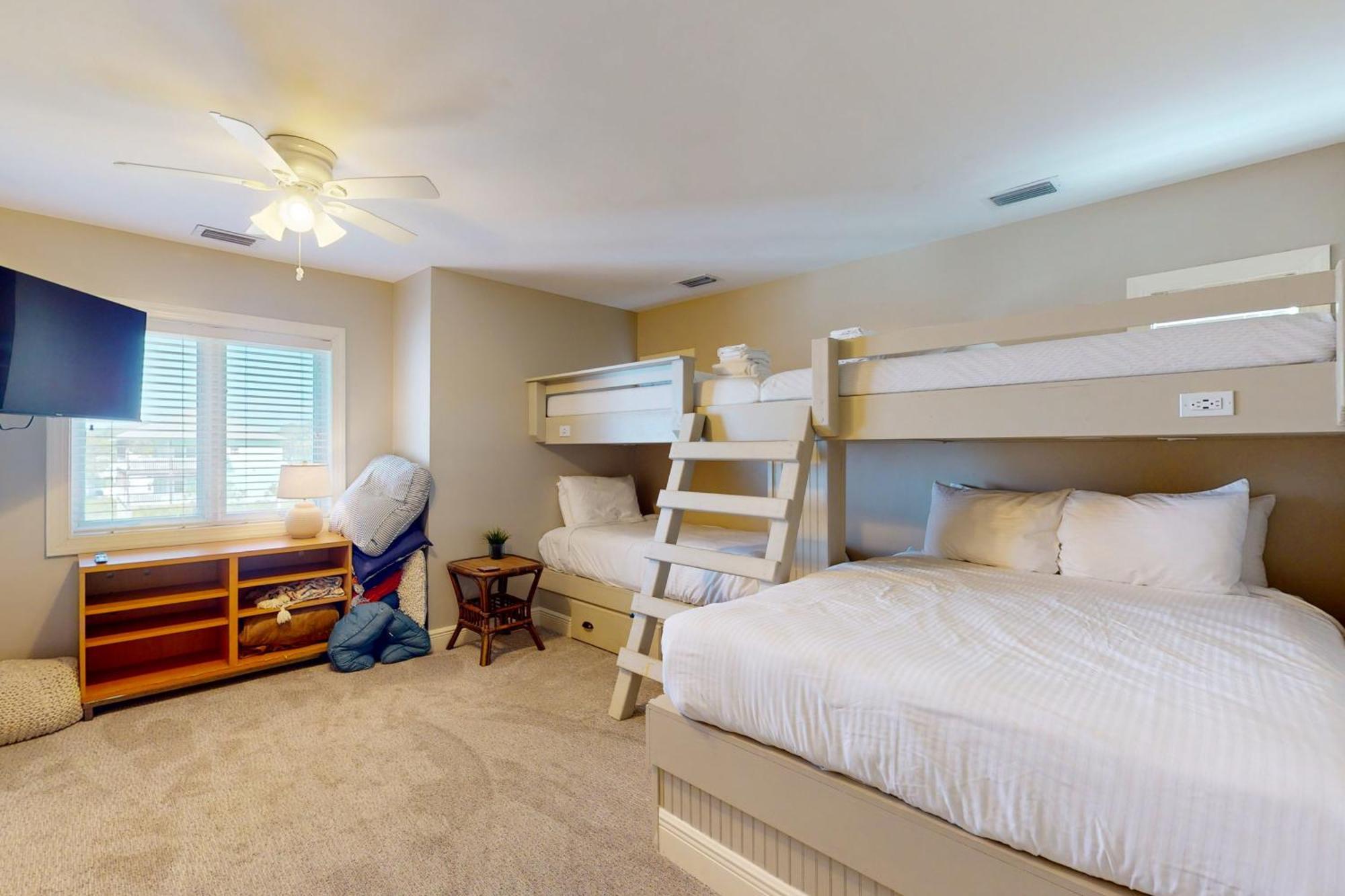 Salty Daze Villa Cape San Blas Exterior photo