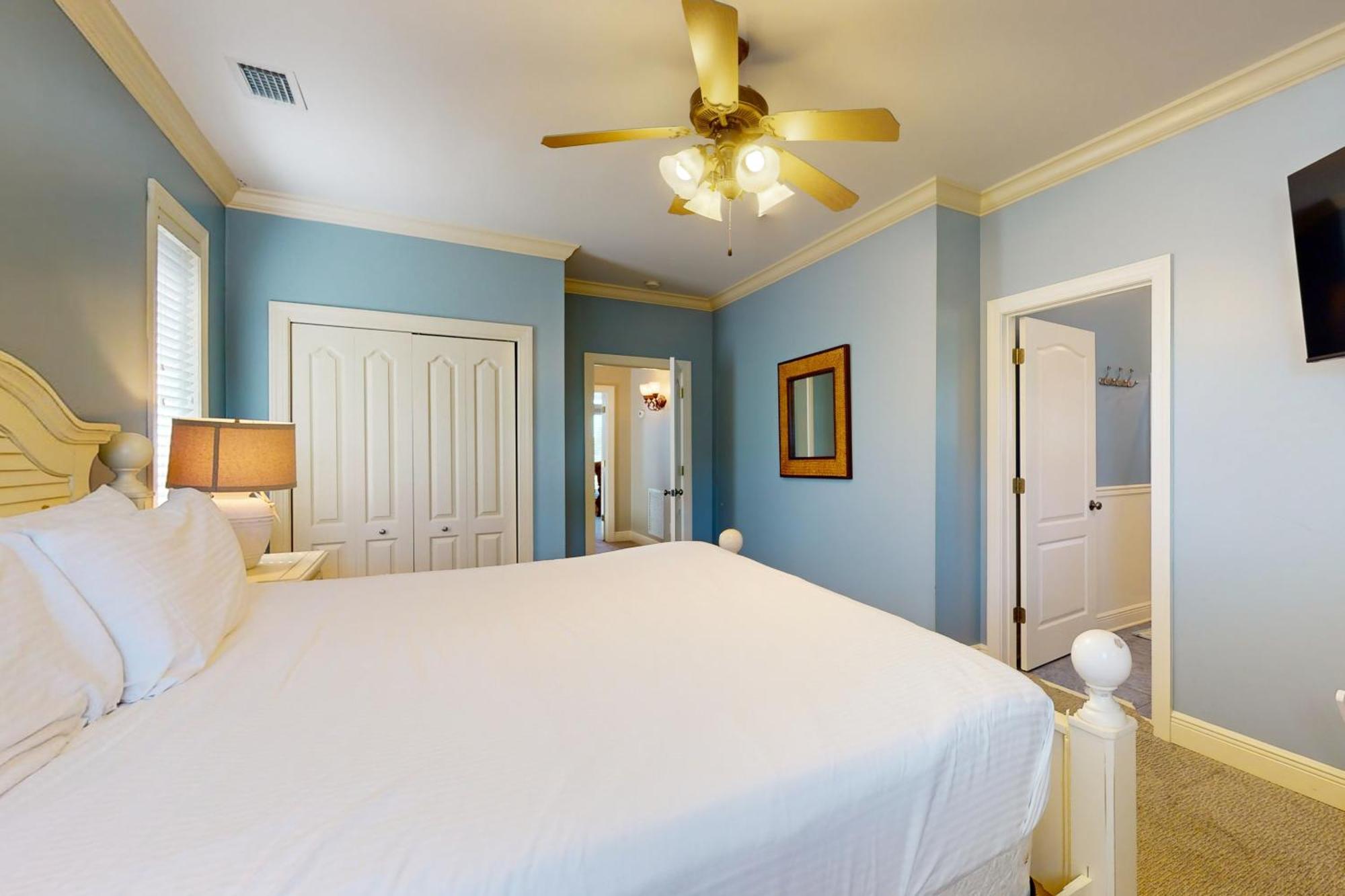 Salty Daze Villa Cape San Blas Exterior photo